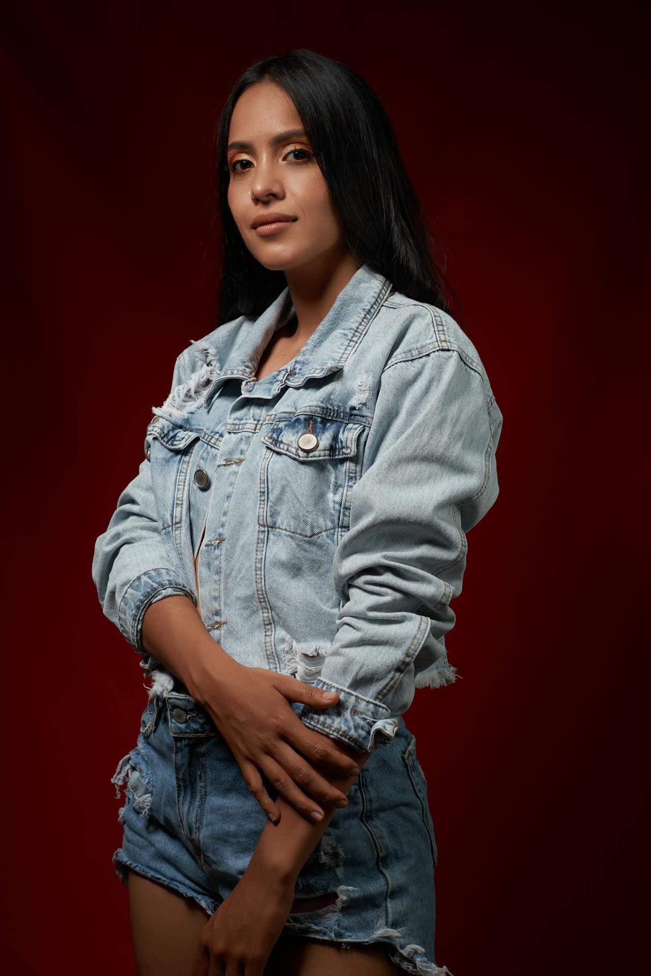 colombian single woman